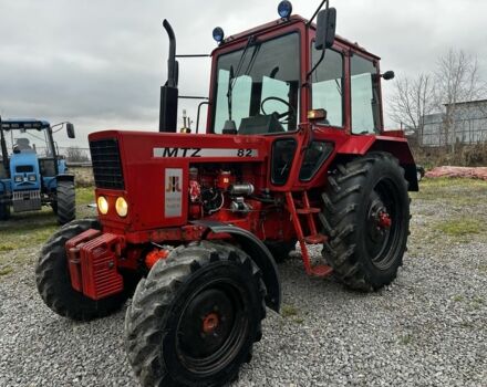 МТЗ Інша, об'ємом двигуна 0.5 л та пробігом 3 тис. км за 13800 $, фото 20 на Automoto.ua