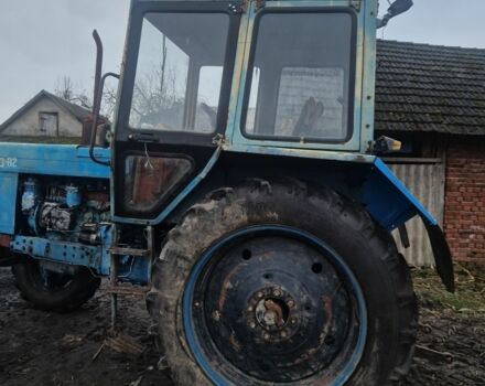 МТЗ Другая, объемом двигателя 0 л и пробегом 0 тыс. км за 8000 $, фото 1 на Automoto.ua