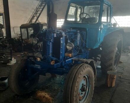 МТЗ Другая, объемом двигателя 0 л и пробегом 0 тыс. км за 4200 $, фото 3 на Automoto.ua