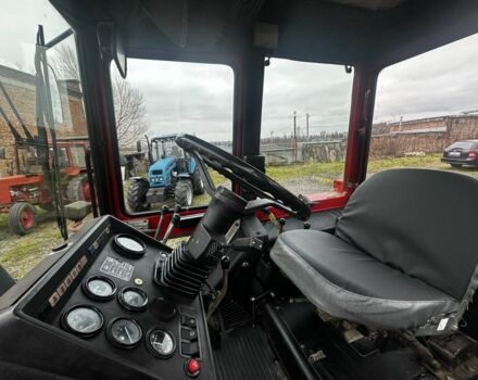 МТЗ Інша, об'ємом двигуна 0.5 л та пробігом 3 тис. км за 13800 $, фото 9 на Automoto.ua