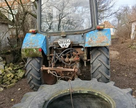 МТЗ Другая, объемом двигателя 0 л и пробегом 0 тыс. км за 9500 $, фото 2 на Automoto.ua