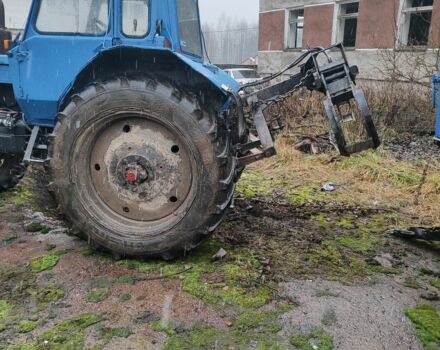 МТЗ Другая, объемом двигателя 0 л и пробегом 0 тыс. км за 7000 $, фото 2 на Automoto.ua