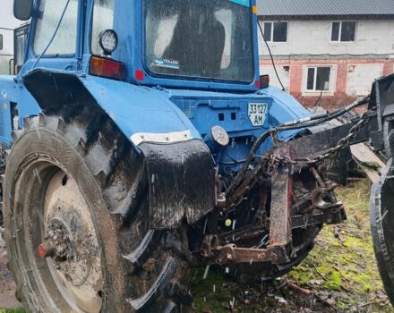 МТЗ Другая, объемом двигателя 0 л и пробегом 0 тыс. км за 7000 $, фото 4 на Automoto.ua