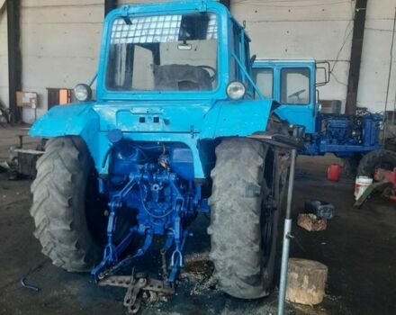 МТЗ Другая, объемом двигателя 0 л и пробегом 0 тыс. км за 4200 $, фото 6 на Automoto.ua