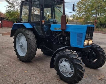 МТЗ Другая 1995 в Золотоноше на Automoto.ua МТЗ Другая, объемом двигателя 4.75 л и пробегом 100 тыс. км за 7800 $, фото 1 на Automoto.ua