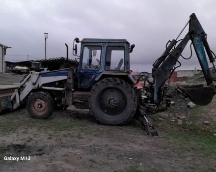 МТЗ Інша, об'ємом двигуна 0 л та пробігом 500 тис. км за 5000 $, фото 3 на Automoto.ua