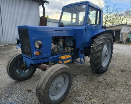 МТЗ Другая, объемом двигателя 4 л и пробегом 0 тыс. км за 4350 $, фото 1 на Automoto.ua