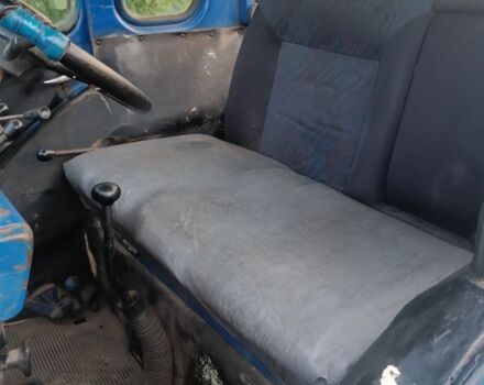МТЗ Інша, об'ємом двигуна 0 л та пробігом 0 тис. км за 5200 $, фото 7 на Automoto.ua