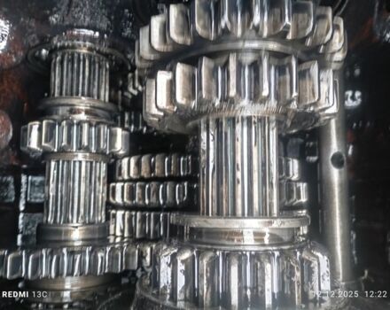 МТЗ Другая, объемом двигателя 0 л и пробегом 0 тыс. км за 2700 $, фото 7 на Automoto.ua