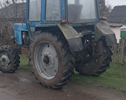 МТЗ Другая, объемом двигателя 5 л и пробегом 0 тыс. км за 7000 $, фото 3 на Automoto.ua