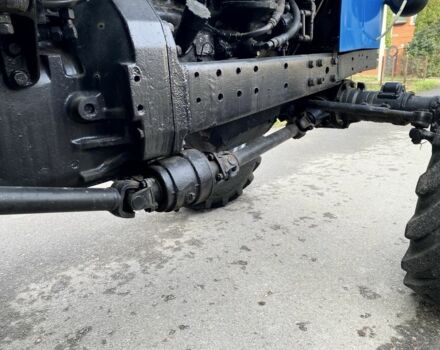 МТЗ Другая, объемом двигателя 0 л и пробегом 0 тыс. км за 8500 $, фото 4 на Automoto.ua