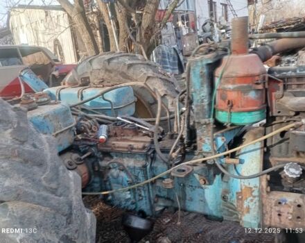 МТЗ Другая, объемом двигателя 0 л и пробегом 0 тыс. км за 2700 $, фото 4 на Automoto.ua