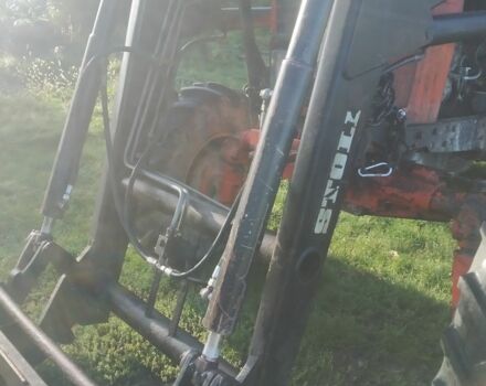 МТЗ Другая, объемом двигателя 4 л и пробегом 3 тыс. км за 14000 $, фото 5 на Automoto.ua