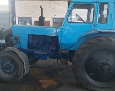 МТЗ Другая, объемом двигателя 0 л и пробегом 0 тыс. км за 4200 $, фото 2 на Automoto.ua