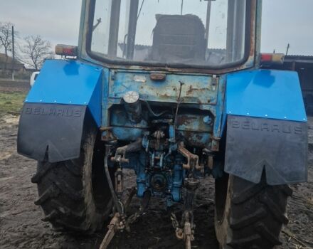 МТЗ Другая, объемом двигателя 0 л и пробегом 0 тыс. км за 8000 $, фото 2 на Automoto.ua