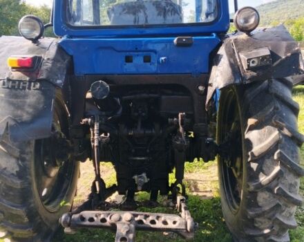 МТЗ Другая, объемом двигателя 0 л и пробегом 0 тыс. км за 5000 $, фото 7 на Automoto.ua