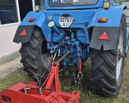 МТЗ Другая, объемом двигателя 0 л и пробегом 0 тыс. км за 8300 $, фото 2 на Automoto.ua