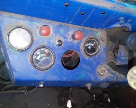 МТЗ Другая, объемом двигателя 3 л и пробегом 100 тыс. км за 2365 $, фото 6 на Automoto.ua