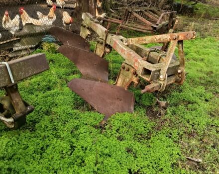 МТЗ Другая, объемом двигателя 0 л и пробегом 0 тыс. км за 9500 $, фото 6 на Automoto.ua