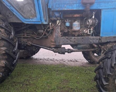 МТЗ Другая, объемом двигателя 5 л и пробегом 0 тыс. км за 7000 $, фото 4 на Automoto.ua