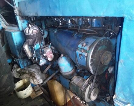 МТЗ Другая, объемом двигателя 3 л и пробегом 100 тыс. км за 2365 $, фото 2 на Automoto.ua