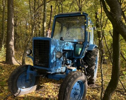 МТЗ Другая, объемом двигателя 0 л и пробегом 0 тыс. км за 5000 $, фото 1 на Automoto.ua