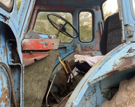 МТЗ Другая, объемом двигателя 4.5 л и пробегом 5 тыс. км за 5000 $, фото 4 на Automoto.ua