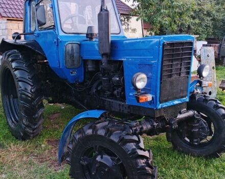 МТЗ Другая, объемом двигателя 0 л и пробегом 0 тыс. км за 5000 $, фото 3 на Automoto.ua