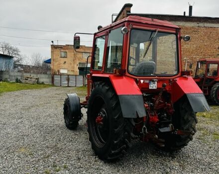 МТЗ Інша, об'ємом двигуна 0.5 л та пробігом 3 тис. км за 13800 $, фото 5 на Automoto.ua