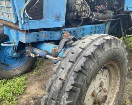 МТЗ Інша, об'ємом двигуна 0 л та пробігом 0 тис. км за 5500 $, фото 1 на Automoto.ua