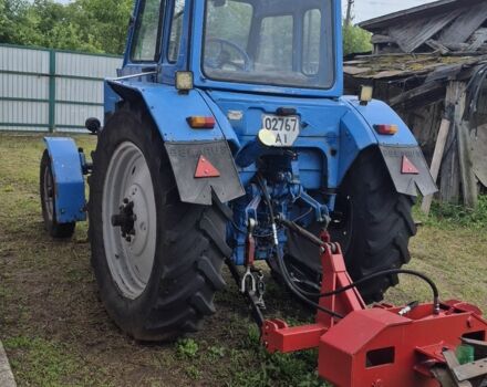 МТЗ Другая, объемом двигателя 0 л и пробегом 0 тыс. км за 8300 $, фото 6 на Automoto.ua