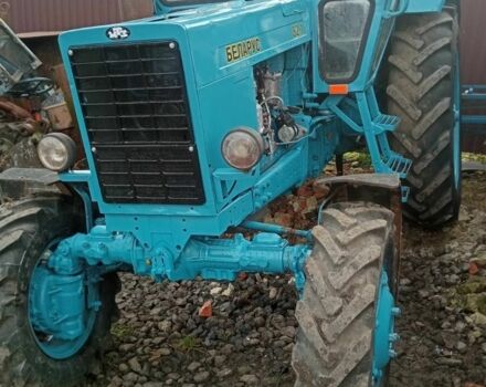 МТЗ Інша, об'ємом двигуна 0 л та пробігом 0 тис. км за 7600 $, фото 1 на Automoto.ua