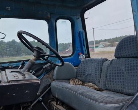 МТЗ Другая, объемом двигателя 4.7 л и пробегом 1 тыс. км за 6000 $, фото 3 на Automoto.ua