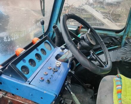 МТЗ Другая, объемом двигателя 0 л и пробегом 0 тыс. км за 7000 $, фото 6 на Automoto.ua