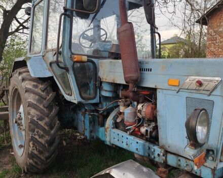 МТЗ Інша, об'ємом двигуна 8 л та пробігом 0 тис. км за 7000 $, фото 1 на Automoto.ua