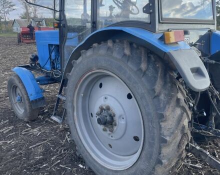 МТЗ Другая, объемом двигателя 0 л и пробегом 0 тыс. км за 6500 $, фото 4 на Automoto.ua