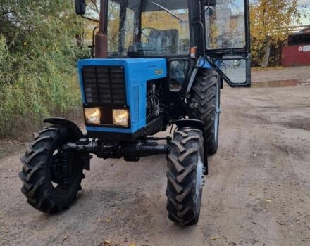 МТЗ Другая 1995 в Золотоноше на Automoto.ua МТЗ Другая, объемом двигателя 4.75 л и пробегом 100 тыс. км за 7800 $, фото 2 на Automoto.ua