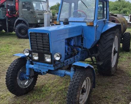 МТЗ Другая, объемом двигателя 0 л и пробегом 0 тыс. км за 8300 $, фото 4 на Automoto.ua