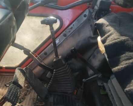 МТЗ Другая, объемом двигателя 4 л и пробегом 3 тыс. км за 14000 $, фото 2 на Automoto.ua