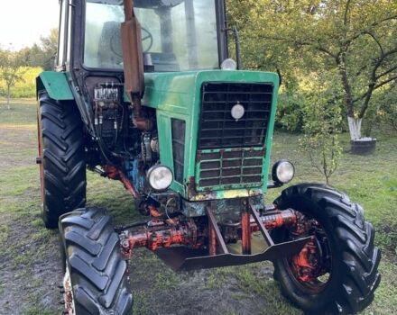 МТЗ Інша, об'ємом двигуна 4.2 л та пробігом 0 тис. км за 7000 $, фото 1 на Automoto.ua