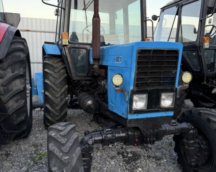 МТЗ Другая, объемом двигателя 0 л и пробегом 5 тыс. км за 6500 $, фото 7 на Automoto.ua