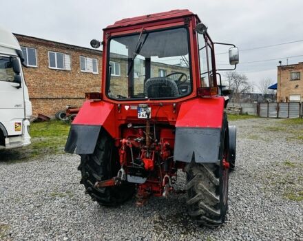 МТЗ Інша, об'ємом двигуна 0.5 л та пробігом 3 тис. км за 13800 $, фото 3 на Automoto.ua