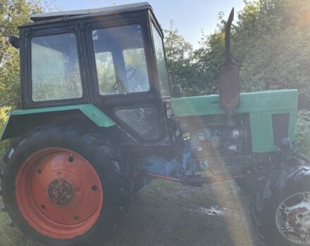 МТЗ Інша, об'ємом двигуна 4.2 л та пробігом 0 тис. км за 7000 $, фото 3 на Automoto.ua