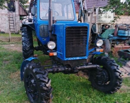 МТЗ Другая, объемом двигателя 0 л и пробегом 0 тыс. км за 5000 $, фото 9 на Automoto.ua