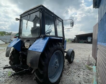 МТЗ Інша, об'ємом двигуна 0 л та пробігом 0 тис. км за 7000 $, фото 3 на Automoto.ua
