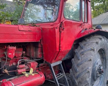 МТЗ Інша, об'ємом двигуна 4.75 л та пробігом 0 тис. км за 4900 $, фото 2 на Automoto.ua