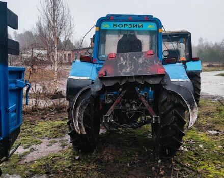 МТЗ Другая, объемом двигателя 0 л и пробегом 0 тыс. км за 7000 $, фото 3 на Automoto.ua