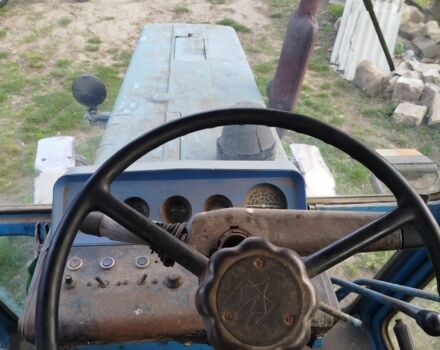 МТЗ Інша, об'ємом двигуна 8 л та пробігом 0 тис. км за 7000 $, фото 7 на Automoto.ua