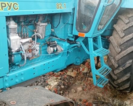 МТЗ Інша, об'ємом двигуна 0 л та пробігом 0 тис. км за 7600 $, фото 3 на Automoto.ua