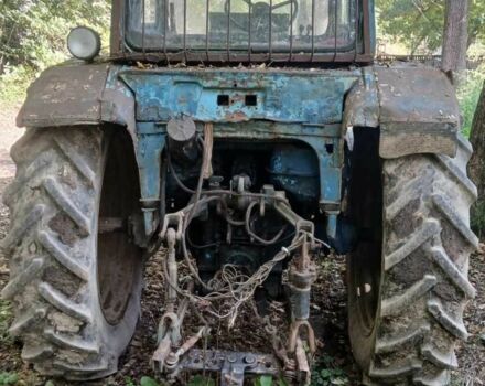 МТЗ Інша, об'ємом двигуна 0 л та пробігом 0 тис. км за 3200 $, фото 1 на Automoto.ua